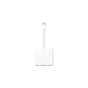 Apple USB-C Digital AV Multiportアダプタ ​​​​​​​