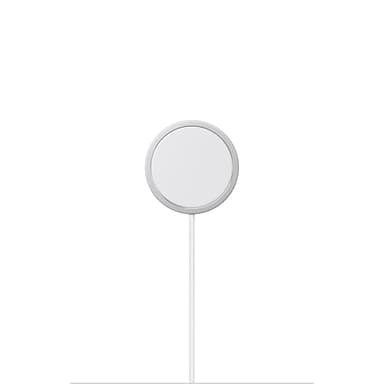 Apple MagSafe充電器（1m） ​​​​​​​最大25W Qi2.2対応 ワイヤレス充電
