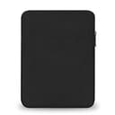 ProElife プレミアム防水スリーブケースプロテクター Apple Magic Trackpad 3 / Magic Trackpad 2 アクセサリー 丈夫なタッチパッド保護バッグカバー 充電器ケーブル用ポーチ付き (ブラック)