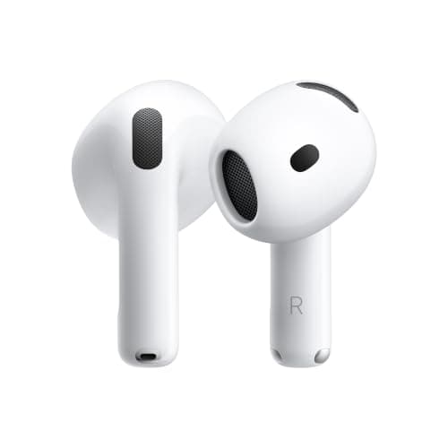 ワイヤレス充電ケース付きAirPods 5