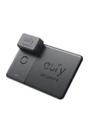 【アップグレード版】Anker Eufy (ユーフィ) SmartTrack Card E30 (iPhone用) (充電式紛失防止タグ) 【充電対応/Appleの「探す」に対応 (iOS端末のみ) / 紛失防止タグ/スマートタグ/スマートトラッカー/探し物/スマホが見つかる/置き忘れ防止/忘れ物防止/スマホ鳴らす】