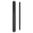 Samsung 純正 Galaxy Z Fold6 / Fold5 Sペン 収納ホルダー付き S Pen Fold Edition EJ-PF946 海外純正品 スマホクリーナー セット