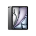 Apple 11インチiPad Air（M4）：Liquid Retinaディスプレイ、128GB、12MPフロント/バックカメラ、Apple N1によるWi-Fi 7、Touch ID、一日中使えるバッテリー — スペースグレイ