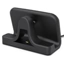 TUSITA 充電スタンド＆ケーブル に対応 Ray-Ban Meta スマートグラス - ブラック, USB-C