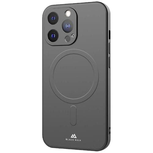 hama ドイツ "MagCase Fitness Protection" Cover for Apple iPhone 12/12 Pro, black