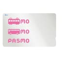 PASMO(パスモ) 無記名 チャージしてすぐ利用可能 Apple Pay登録可能 スイカ ペンギン JR東日本 PASMO パスモ ICOCA イコカ 交通系ICカード