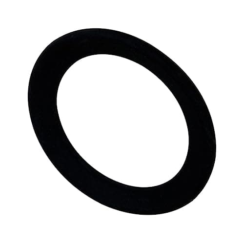 CORHAD サックスサイレンサーリング クレアネット ループスイッチ ベース ビニールレコードクリーニングキット ドラムマシン サックストランペット ノイズ除去ツール シリカゲル Black