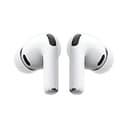Apple AirPods Pro 3 ワイヤレスイヤホン、アクティブノイズキャンセリング、ライブ翻訳、心拍センサー、補聴機能、Bluetoothヘッドホン、空間オーディオ サウンド、USB-C充電ケース、防塵性能と耐汗耐水性能、「探す」対応、Qi充電