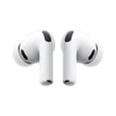 Apple AirPods Pro 3 ワイヤレスイヤホン、アクティブノイズキャンセリング、ライブ翻訳、心拍センサー、補聴機能、Bluetoothヘッドホン、空間オーディオ サウンド、USB-C充電ケース、防塵性能と耐汗耐水性能、「探す」対応、Qi充電