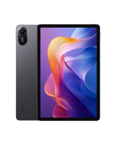 シャオミ(Xiaomi) タブレット Redmi Pad 2 4GB+128GB グラファイトグレー wi-fiモデル 2.5K 大型11インチディスプレ Dolby Atmos対応 9000mAh 大容量 バッテリー 高性能チップHelio G100-Ultra 2TBまでmicroSDカード拡張 Xiaomi相互接続機能対応 軽量 エンターテインメント 子供用にも 日本語版