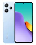 シャオミ(Xiaomi) SIMフリースマートフォン Redmi 12 5G 4GB+128GB 6.8インチ高精細ディスプレイ ガラス背面 docomo/au/SoftBank/Rakuten Mobile 回線対応 スカイブルー