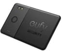 【アップグレード版】Anker Eufy (ユーフィ) SmartTrack Card E30 (iPhone用) (充電式紛失防止タグ) 【充電対応/Appleの「探す」に対応 (iOS端末のみ) / スマートタグ/盗難防止タグ/探し物/スマホが見つかる/置き忘れ防止/忘れ物防止/スマホ鳴らす】