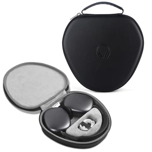 Apple Airpods max 収納バッグMax 2 Bluetooth ヘッドセットボックス保護カバー apm スマートスリープアクセサリーに適しています