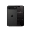Apple iPhone Air 512GB (SIMフリー)：史上最薄のiPhone、最大120HzのProMotionを採用した6.5インチディスプレイ、パワフルなA19 Proチップ、センターフレームフロントカメラ、一日中使えるバッテリー；スペースブラック