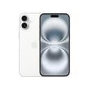 Apple iPhone 16 Plus (512 GB) - ホワイト SIMフリー 5G対応