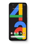 Google Pixel 4a 128GB Just Black SIMフリー