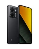 Xiaomi POCO M7 Pro 5G 8GB+256GB 日本語版 Simフリー スマートフォン 120Hz有機ELディスプレイ 大容量バッテリー docomo/au/SoftBank/Rakuten Mobile 回線対応 ブラック