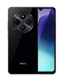 シャオミ(Xiaomi) SIMフリー スマートフォン Redmi 14C 4GB+128GB 6.88インチディスプレイ 5160 mAh 大容量バッテリー 18W急速充電 docomo/au/SoftBank/Rakuten Mobile 回線対応 ミッドナイトブラック