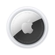 Apple AirTag 紛失防止タグ 置き忘れ防止 耐水 防塵 iPhone/iPad「探す」ネットワーク対応 CR2032コイン型バッテリー
