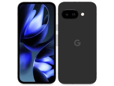 Google Pixel 9a 128GB+8GB SIMフリー [Obsidian] * SIM FREE スマートフォン