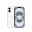 Apple iPhone 16 (128 GB) - ホワイト SIMフリー 5G対応