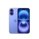 Apple iPhone 16 (256 GB) - ウルトラマリン SIMフリー 5G対応
