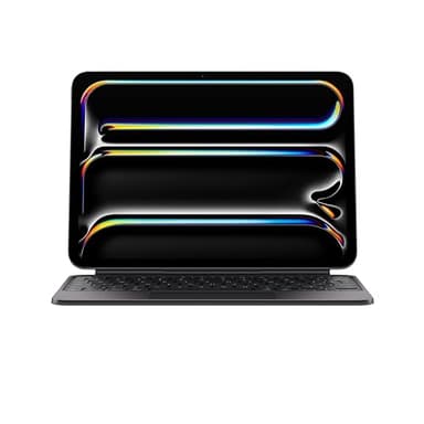 Apple 11インチiPad Pro（M5）用Magic Keyboard - 日本語 - ブラック ​​​​​​​