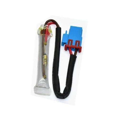 定格76°C サーマルヒューズ 霜取りセンサー for samsung 冷蔵庫 冷凍庫 交換用霜取り温度ヒューズ