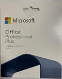 Microsoft office 2016 Professional 日本語版 新品未開封 認証保証