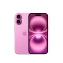 Apple iPhone 16 (256 GB) - ピンク SIMフリー 5G対応