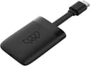 XGIMI Streaming Dongle ストリーミングデバイス Amazonプライム Netflix Hulu TVer Abema TV DAZNなどVODサービスに対応