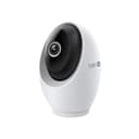 TP-Link Tapo みまもりカメラ ペットカメラ ベビーモニター 顔認識 顔AI検知 4K 8MP 800万画素 双方向音声 パン/チルト 360° AI検知 自動追尾 ナイトビジョン セキュリティ対策 iphone/スマホ対応 メーカー保証3年 Tapo C260/A