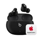 Beats Studio Buds – ワイヤレスノイズキャンセリングイヤフォン – ブラック + AppleCare+ for Headphones - Beats セット