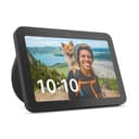 Echo Show 8 (エコーショー8) 第3世代（2024年発売） - HDスマートディスプレイ with Alexa、13メガピクセルカメラ付き、空間オーディオ｜チャコール