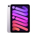 Apple iPad mini(A17 Pro):Apple Intelligence、8.3 インチ Liquid Retina ディスプレ イ、128GB、Wi-Fi 6E、12MP フロントカメラ/12MP バックカメ ラ、Touch ID、一日中使えるバッテリー ‒ パープル
