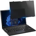 富士通 LIFEBOOK U9313/R U9313/N 用 プライバシーフィルター 覗き見防止 フィルター ブルーライトカット 保護フィルム 両面使用