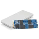 OWC 250GB Aura Pro 6G SSD Envoy Pro アップグレードキット Retinaディスプレイ搭載MacBook Pro 2012-2013用 (OWCS3DAP12K250)