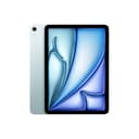 Apple 11 インチ iPad Air (M3): Apple Intelligence のために設計、Liquid Retina ディスプレイ、128GB、12MP フロント/バックカメラ、Wi-Fi 6E、 Touch ID、一日中使えるバッテリー - ブルー