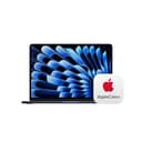 Apple 2025 MacBook Air M4 チップ搭載 13 インチノートブック: 16GBユニファイドメモリ、 256GB SSD ストレージ - ミッドナイト + 3年延長保証 AppleCare+ for 13インチMacBook Air(M4)