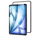 NIMASO ガラスフィルム iPad Air 11 M3 第7世代 2025用/ipad air 11インチ M2 第6世代 2024用 保護 フィルム 強化 ガラス 指紋防止 ガイド枠付き アイパッド エアー7/エアー6 NTB24E1281