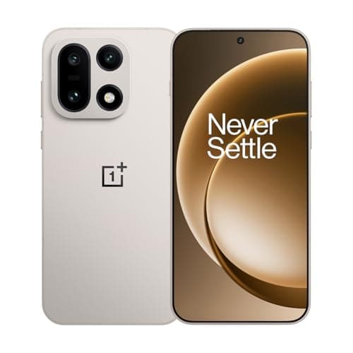 OnePlus 15（7,300mAhシリコンカーボン搭載）