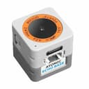 Wsikafxn 音声ベースビジュアルアシスタントATOMS-CAM AIチャットボットキットESP32-S3プログラマブルコントローラー統合カメラ