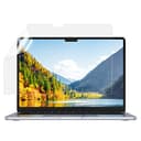 NIMASO アンチグレア フィルム MacBook Air 13.6インチ 2026 M5/2025 M4/2024 M3/2022 M2 チップ 対応 マックブックエアー 13インチ 液晶 保護フィルム マットタイプ 反射低減 指紋防止 NNB22F485