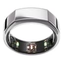 Oura Ring Gen3 Heritage オーラリング 第3世代ヘリテージ スマートリング ソフトバンク 日本公式 シルバー