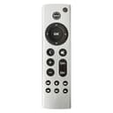 アップル TV 4K / Apple TV HD / TV2 / Apple TV TV3 ユニバーサル リモコン トップボックス プレーヤー 互換品
