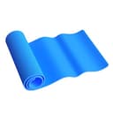 TATUM ヨガマット トレーニングマット エクササイズマット キャリングストラップ付属 滑り止め加工 180cm×60cm×0.6cm ヨガ/ピラティス/トレーニングに