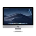 iMac 27 インチ 用 ブルーライトカット フィルム 液晶 保護フィルム 指紋防止 抗菌 光沢仕様