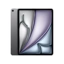Apple 13 インチ iPad Air (M3): Apple Intelligence のために設計、Liquid Retina ディスプレイ、128GB、12MP フロント/バックカメラ、Wi-Fi 6E、 Touch ID、一日中使えるバッテリー - スペースグレイ