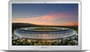 2011製 Apple アップル MacBook Air A1369 13.3インチ1440ｘ900 第2世代Core i7 シルバー 英語キーボード メモリー4GB/ストレジSSD256GB MacOS Ｈigh Sierra10.13.6 無線WIFI＆Bluetooth