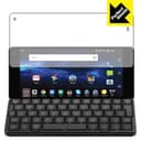 PDA工房 Gemini PDA (10-001-USA-J) Perfect Shield 保護 フィルム 反射低減 防指紋 日本製